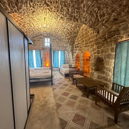 Beyzade Konagi Butik Otel Mardin Eksteriør bilde