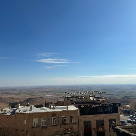 Beyzade Konagi Butik Otel Mardin Eksteriør bilde