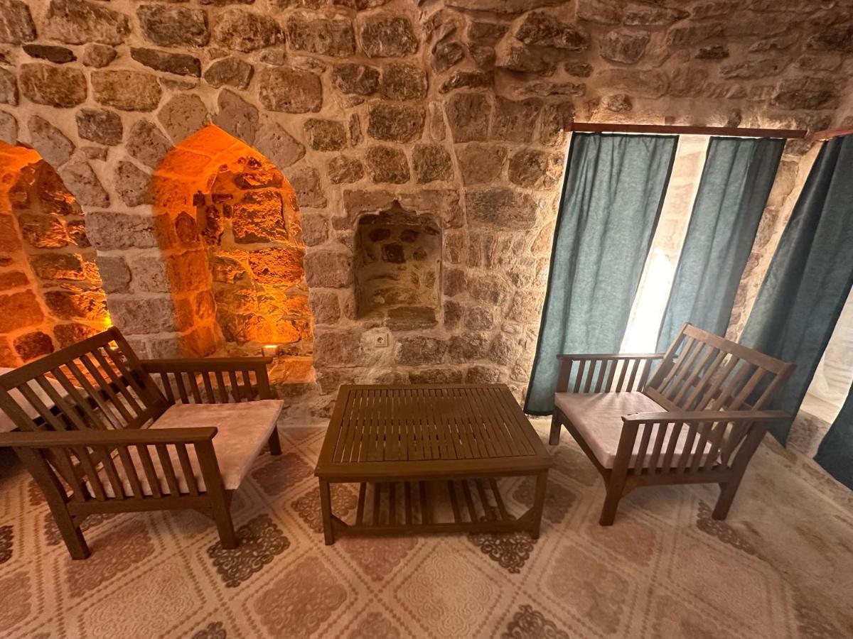 Beyzade Konagi Butik Otel Mardin Eksteriør bilde