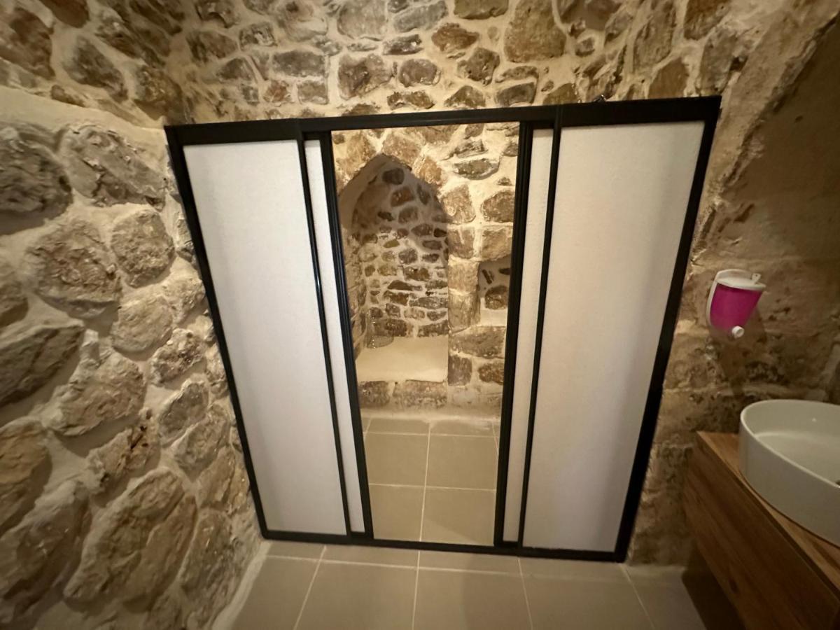 Beyzade Konagi Butik Otel Mardin Eksteriør bilde