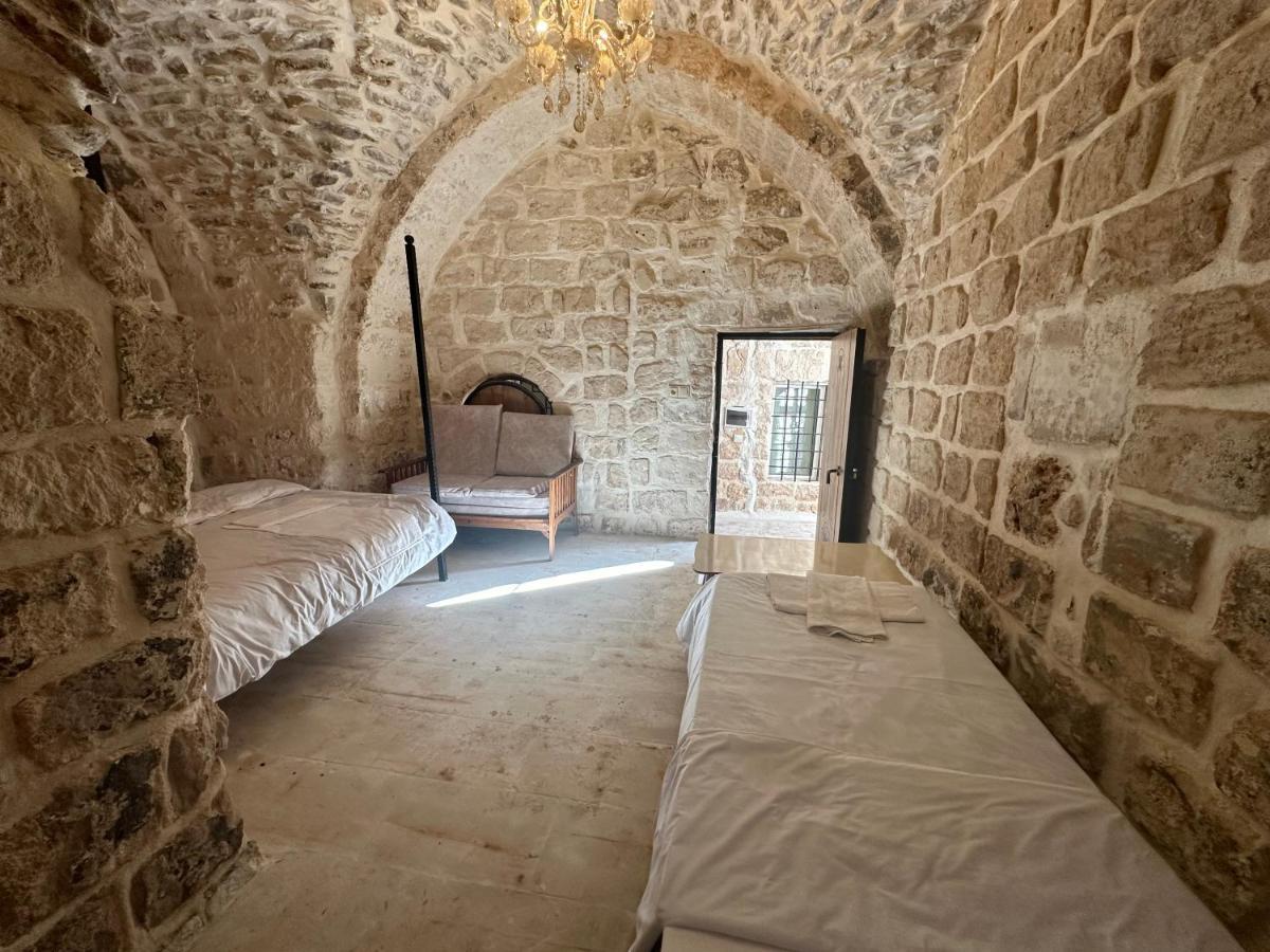 Beyzade Konagi Butik Otel Mardin Eksteriør bilde