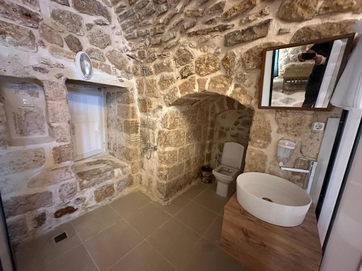 Beyzade Konagi Butik Otel Mardin Eksteriør bilde