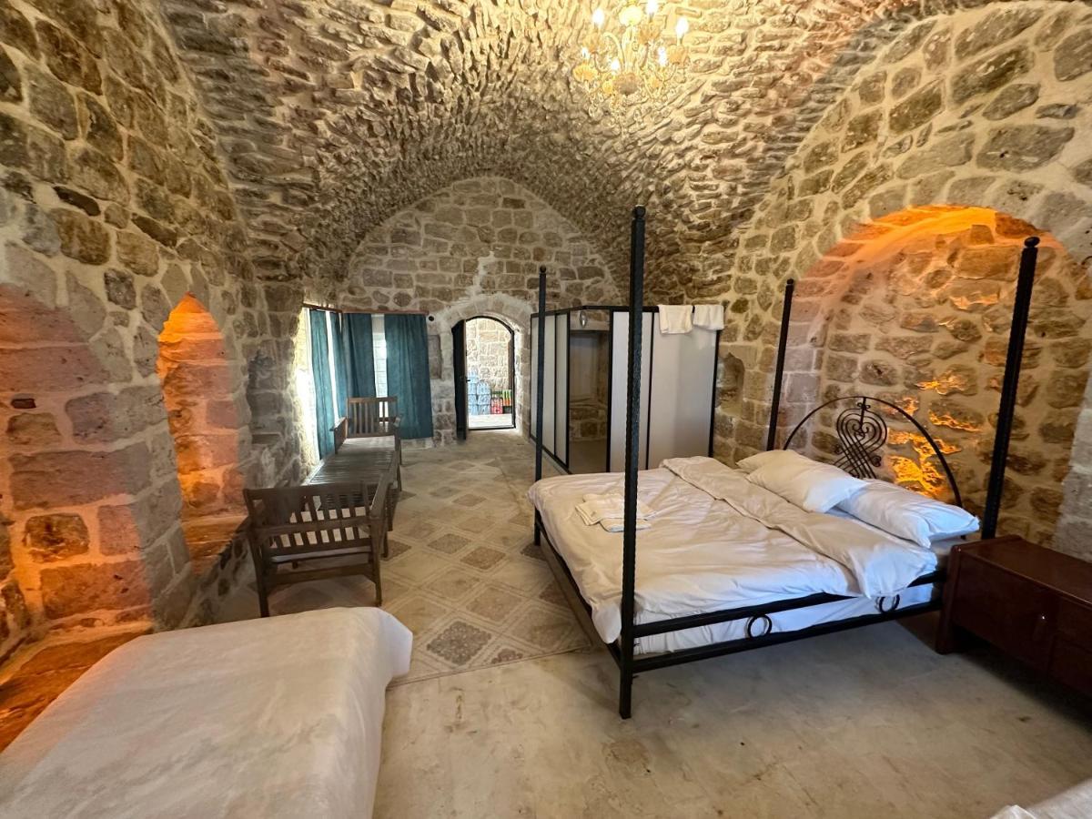 Beyzade Konagi Butik Otel Mardin Eksteriør bilde