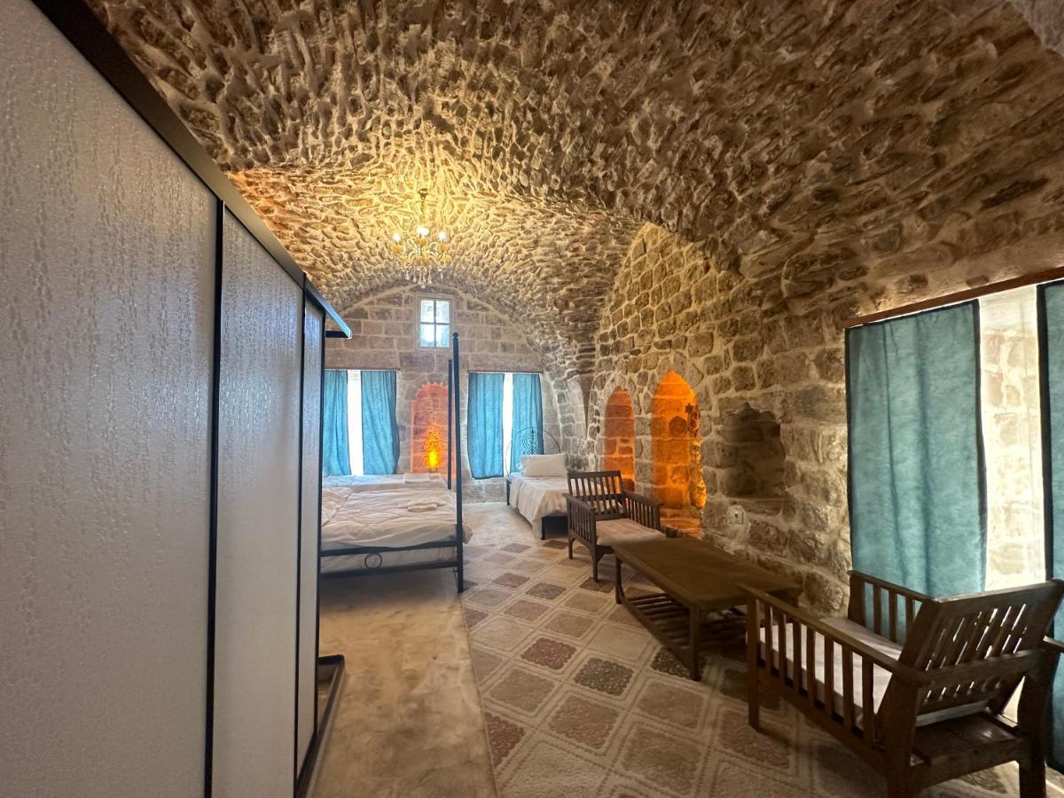Beyzade Konagi Butik Otel Mardin Eksteriør bilde